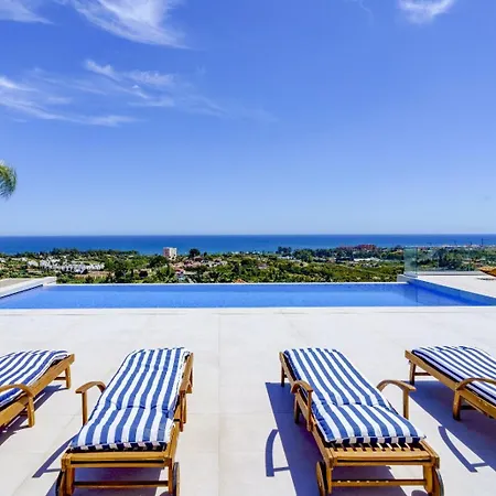 Casa Iris Holiday home