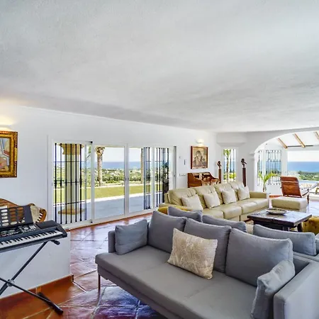Casa Iris * Estepona