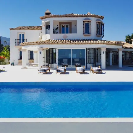 Holiday home Casa Iris *