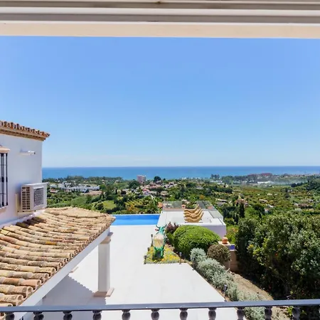 Holiday home Casa Iris Estepona