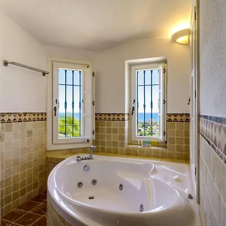 Casa Iris Estepona