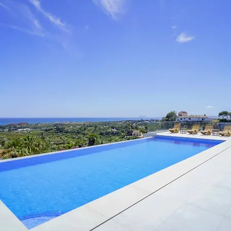 Casa Iris Holiday home