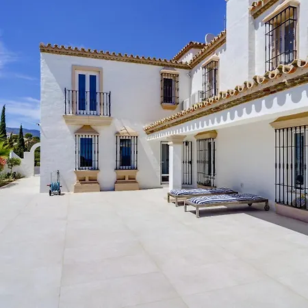 Holiday home Casa Iris *