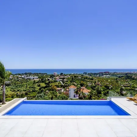 Casa Iris Estepona