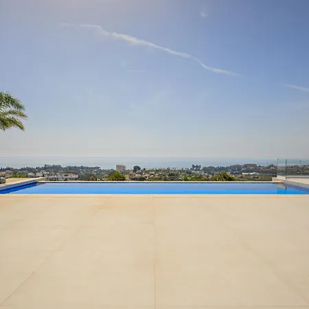 Casa Iris * Estepona