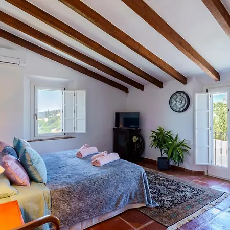 Casa Iris