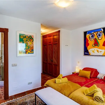 Casa Iris Holiday home