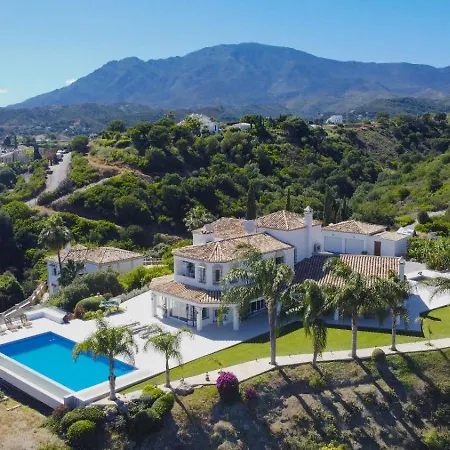 Holiday home Casa Iris *
