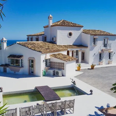 Casa Iris Estepona