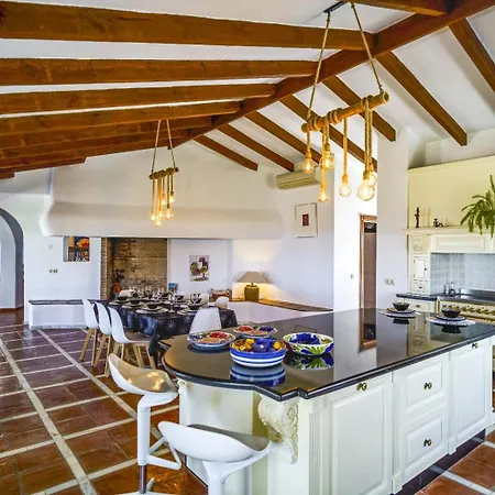 Casa Iris * Estepona