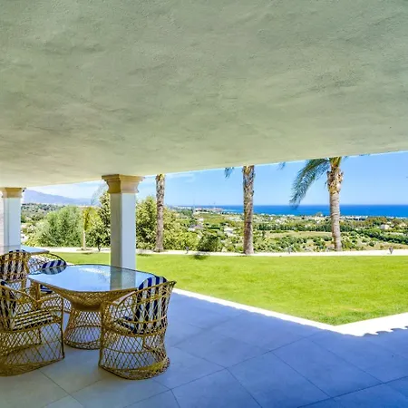 Casa Iris
