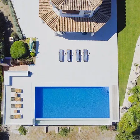 Casa Iris Holiday home Estepona