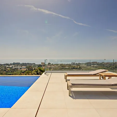 Casa Iris