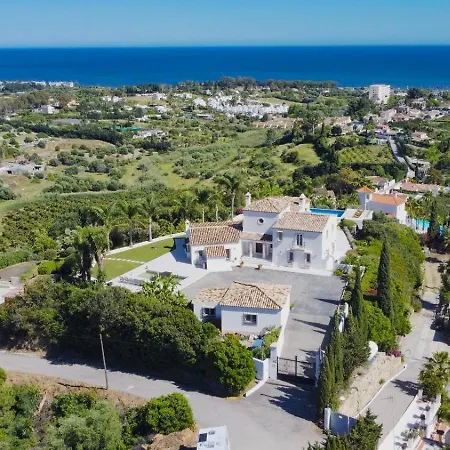 Holiday home Casa Iris Estepona