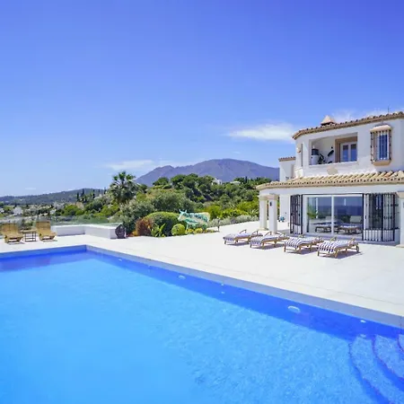 Casa Iris *