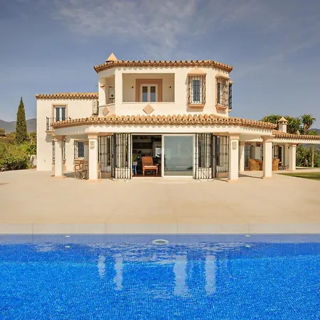 Casa Iris Holiday home
